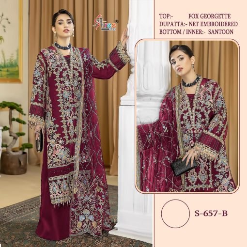 Pakistani Dresses For Sale Online