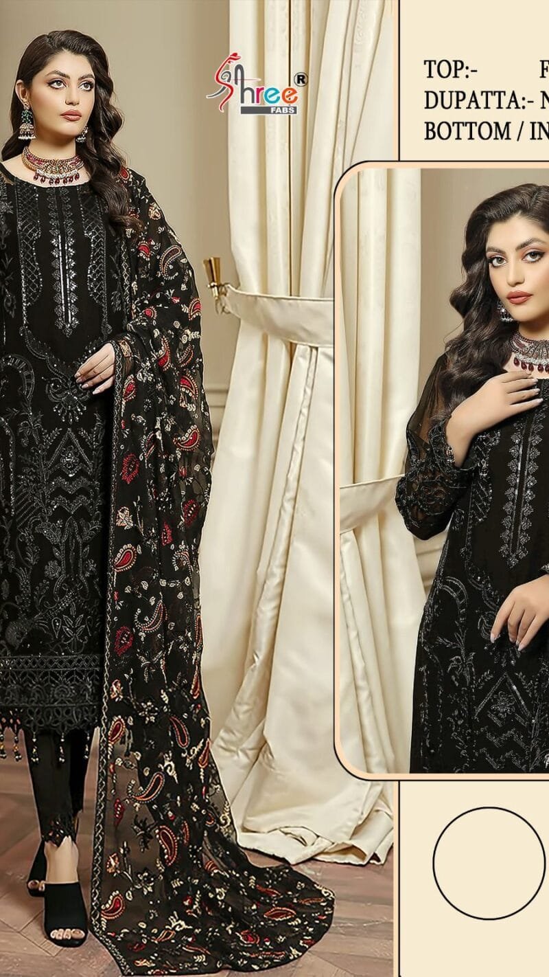 Pakistani Dresses For Summer