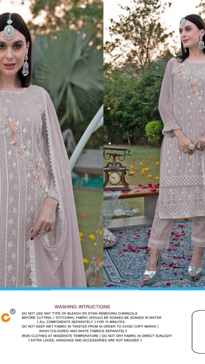 Pakistani Dresses In Houston