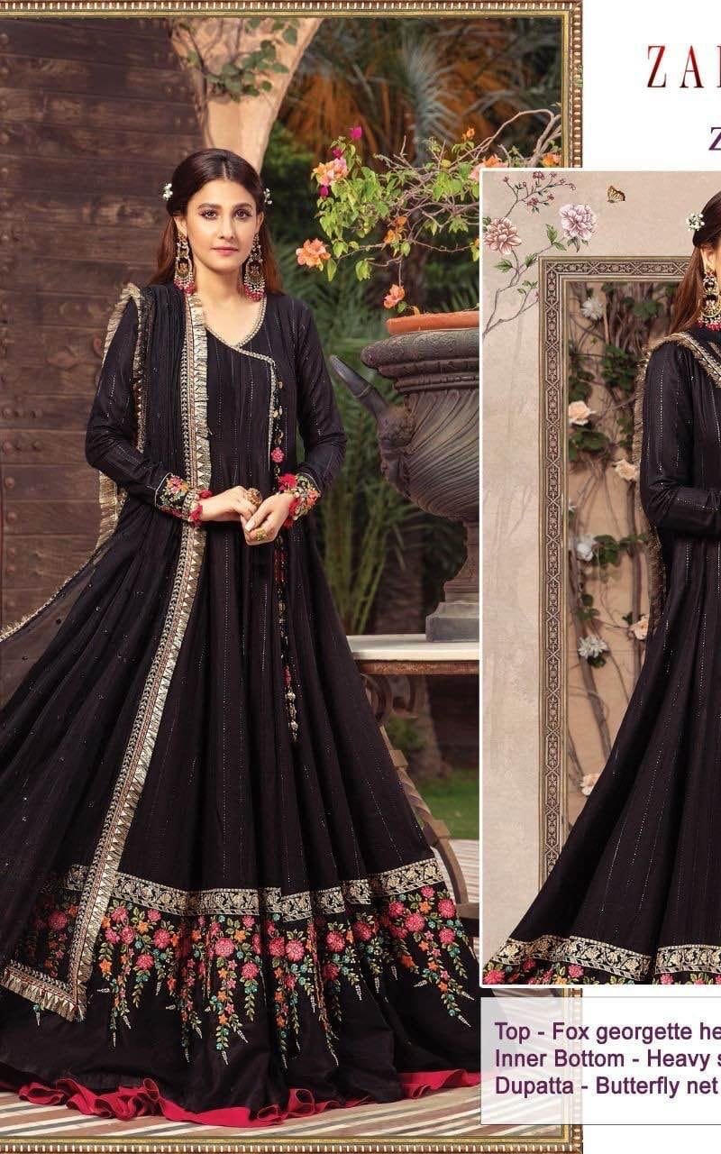 Pakistani Dresses In Mumbai