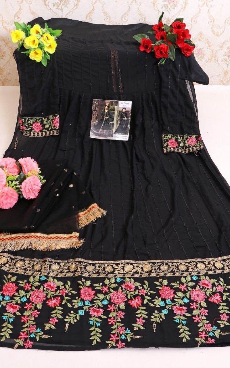 Pakistani Dresses In Mumbai