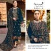 Pakistani Dresses Long Frocks