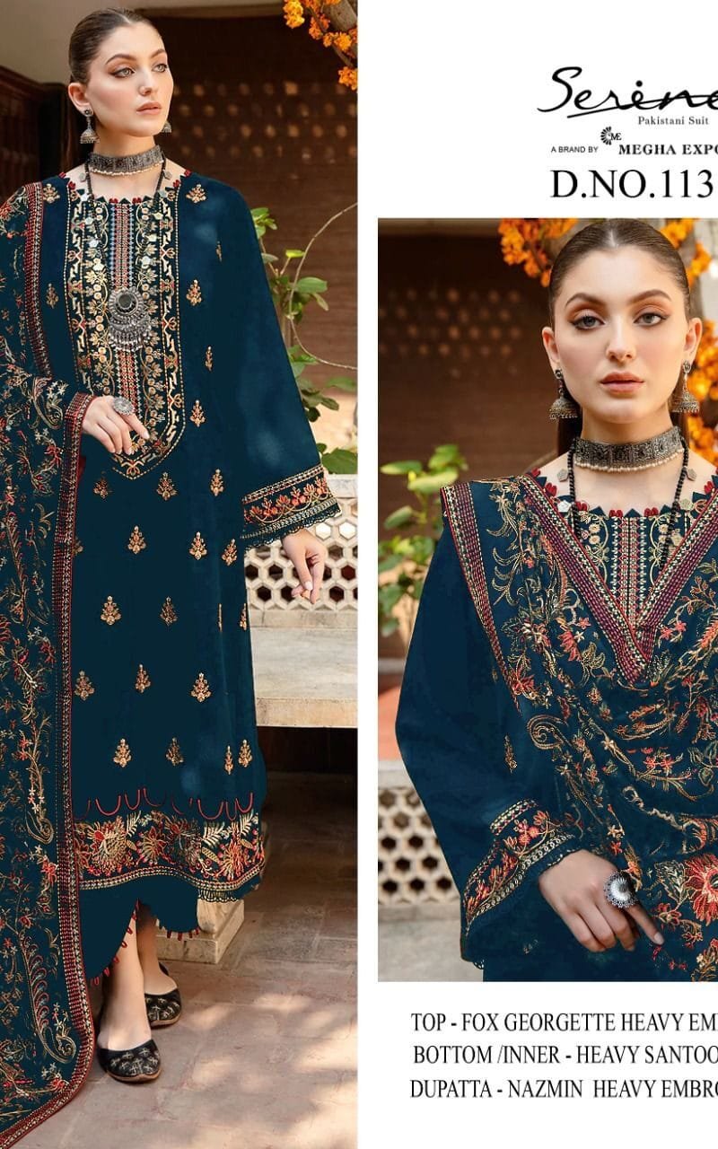 Pakistani Dresses Long Frocks