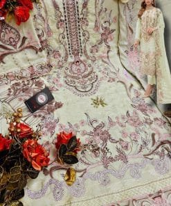 Pakistani Dresses Mother And Daughter
