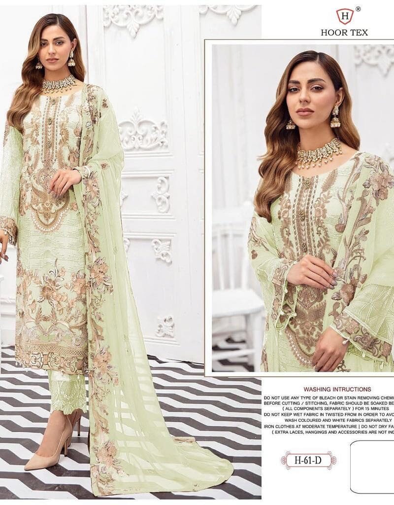 Pakistani Dresses Mother And Daughter