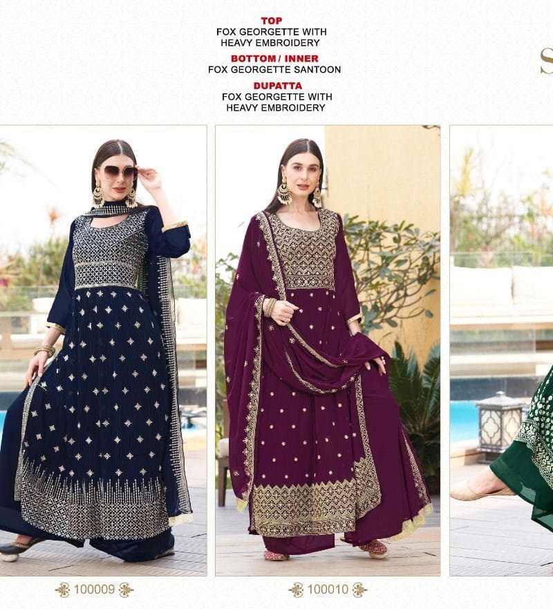 Pakistani Dresses New Design