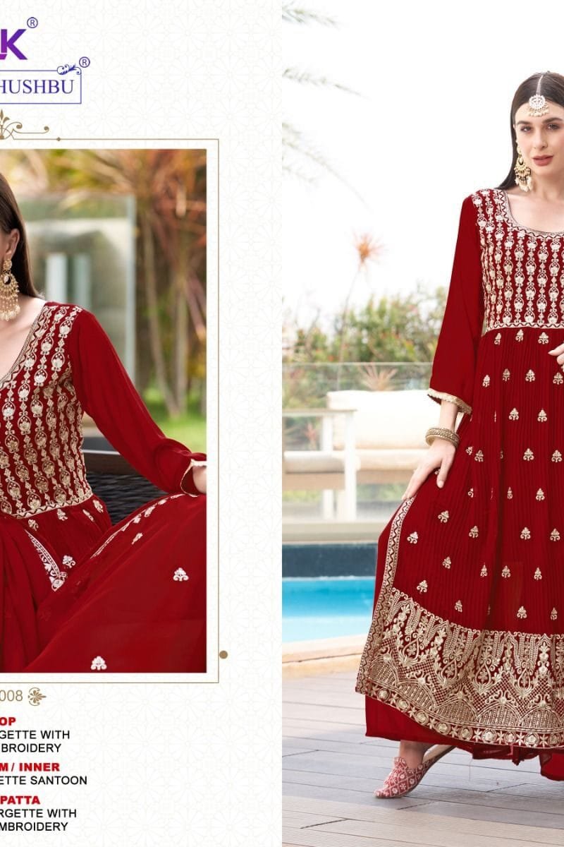 Pakistani Dresses New Design
