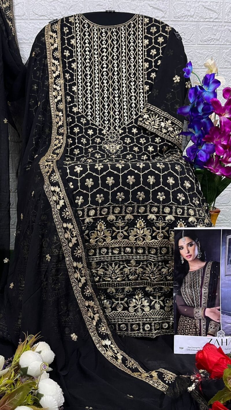 Pakistani Dresses Online In Mumbai