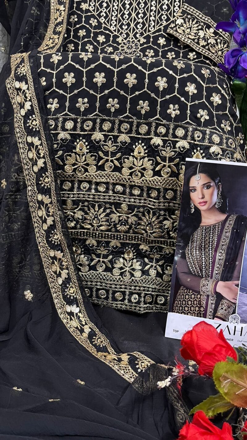 Pakistani Dresses Online In Mumbai