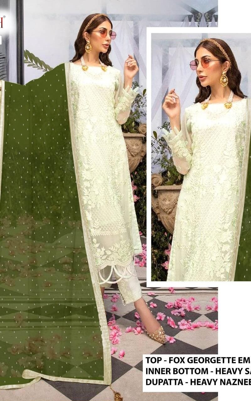 Pakistani Dresses Online Shopping