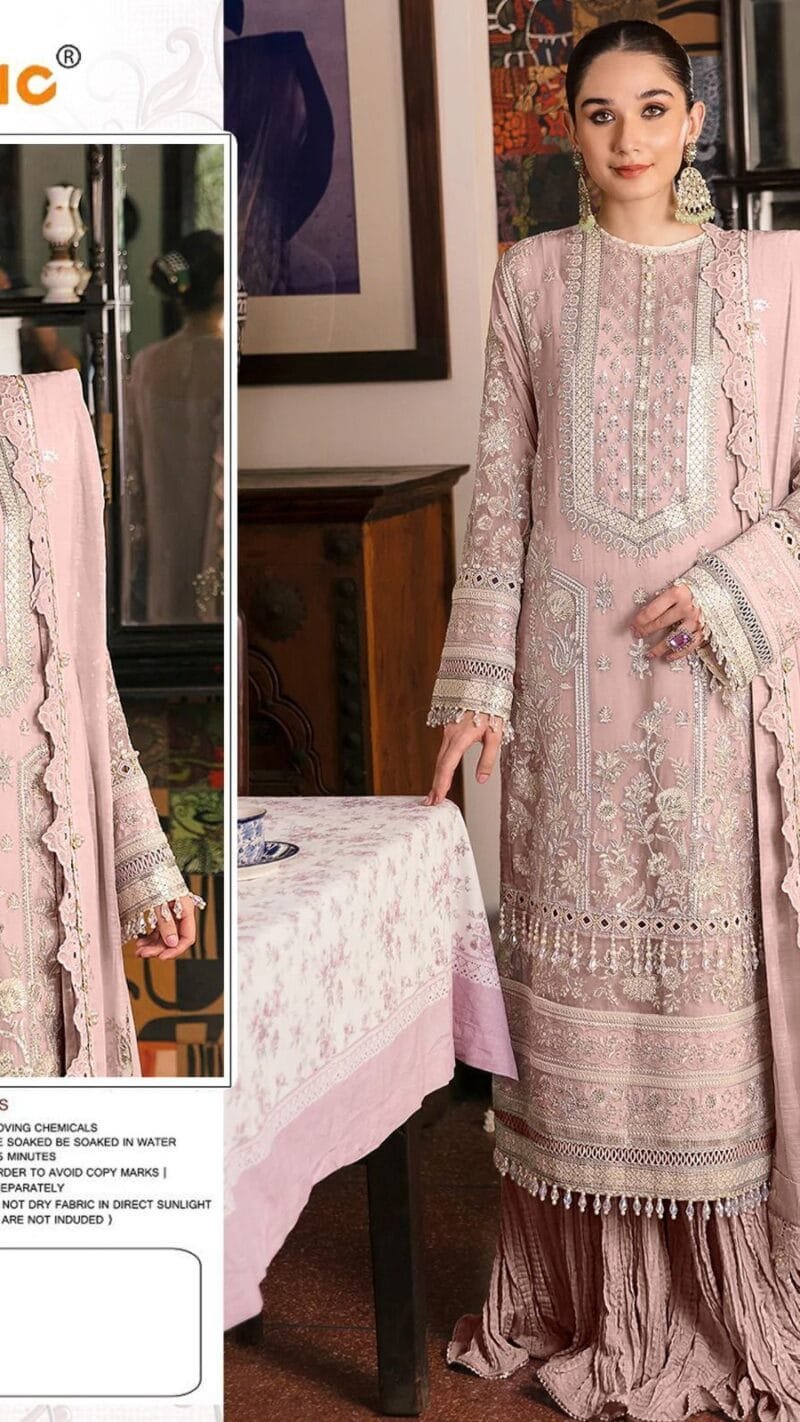 Pakistani Dresses Online Wholesale