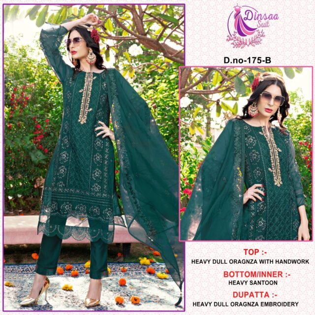 Pakistani Dresses Pattern 2023