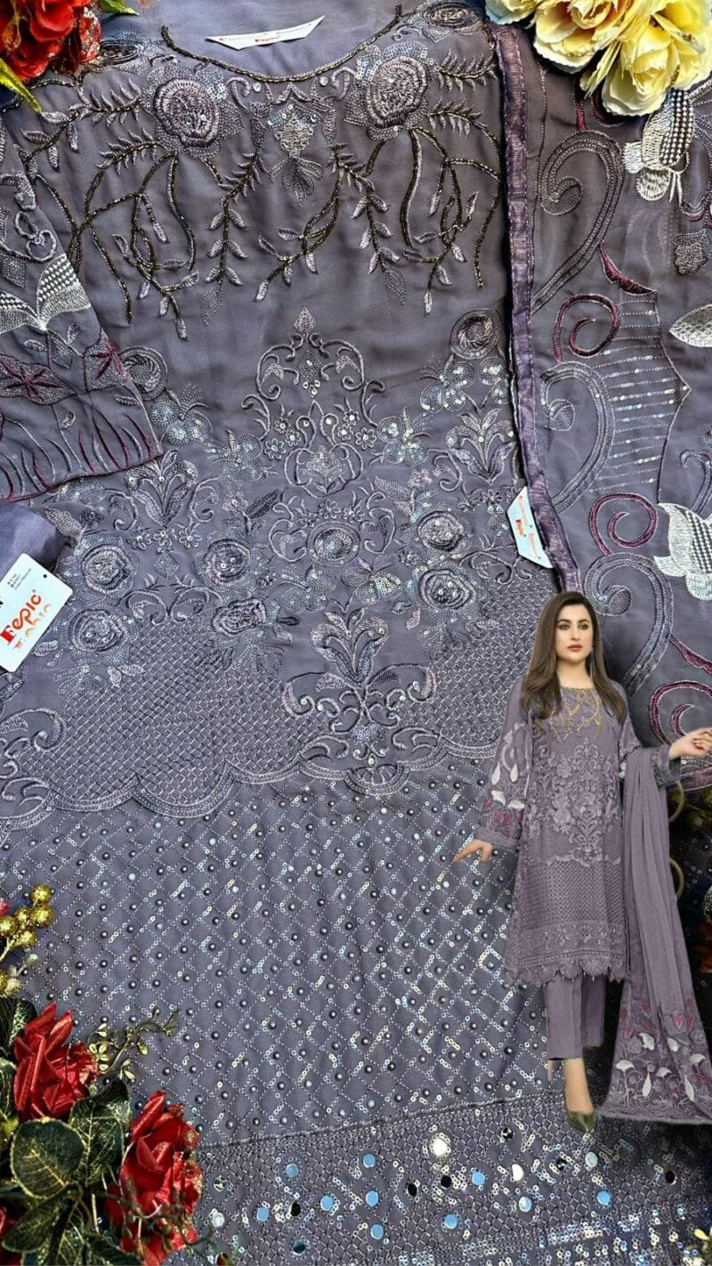 Pakistani Dresses Sale Wholesale