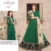 Pakistani Dresses Simple