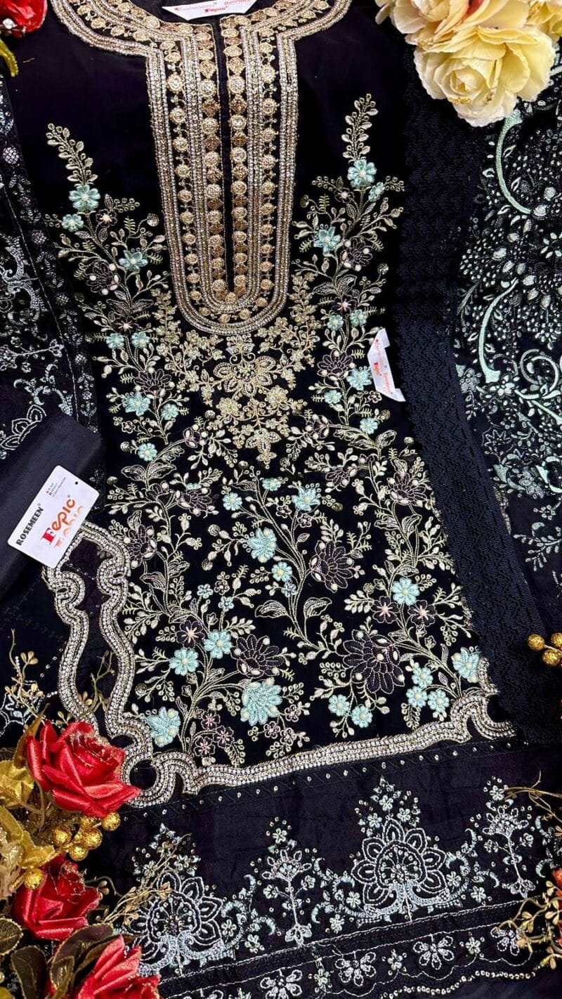 Pakistani Dresses Wholesale Suppliers In Bangladesh