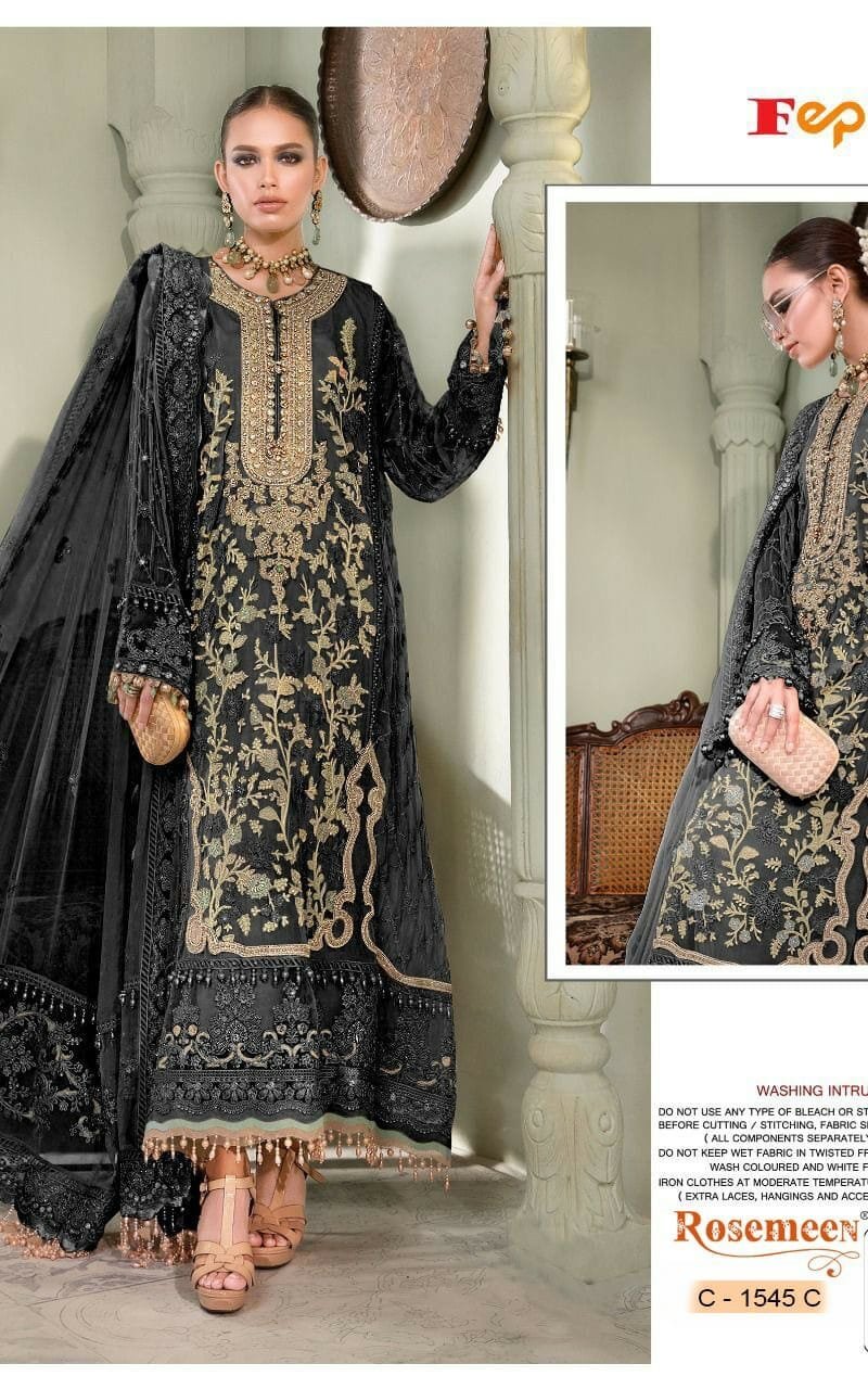 Pakistani Dresses Wholesale Suppliers In Bangladesh