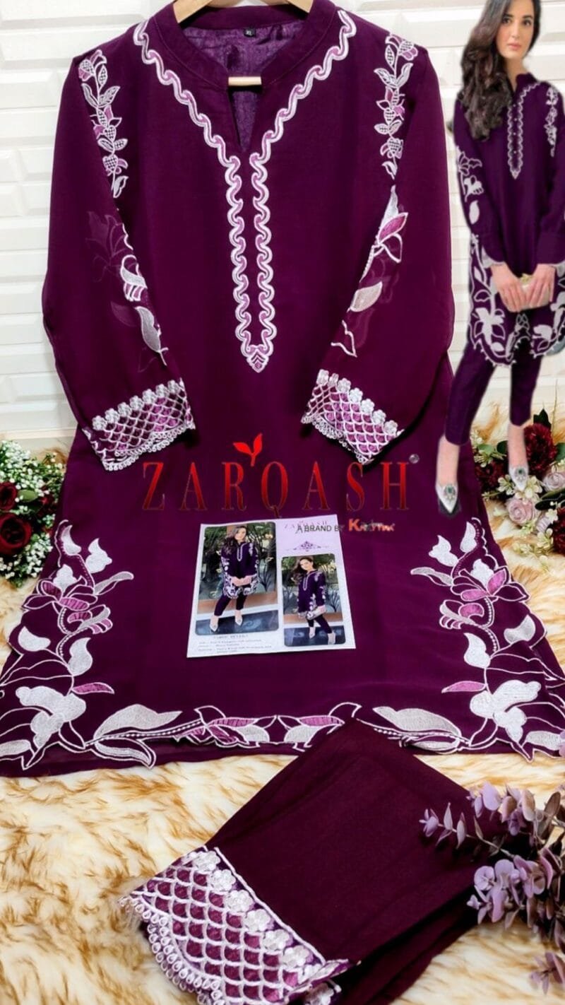 Pakistani Dresses Wholesale Suppliers In India