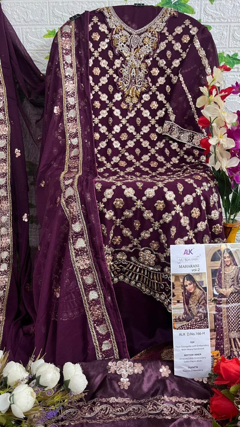 Pakistani Dresses Wholesale Suppliers In Surat