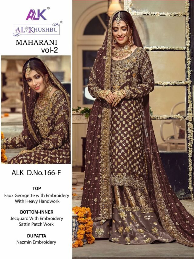 Pakistani Dresses Wholesale Suppliers In Surat