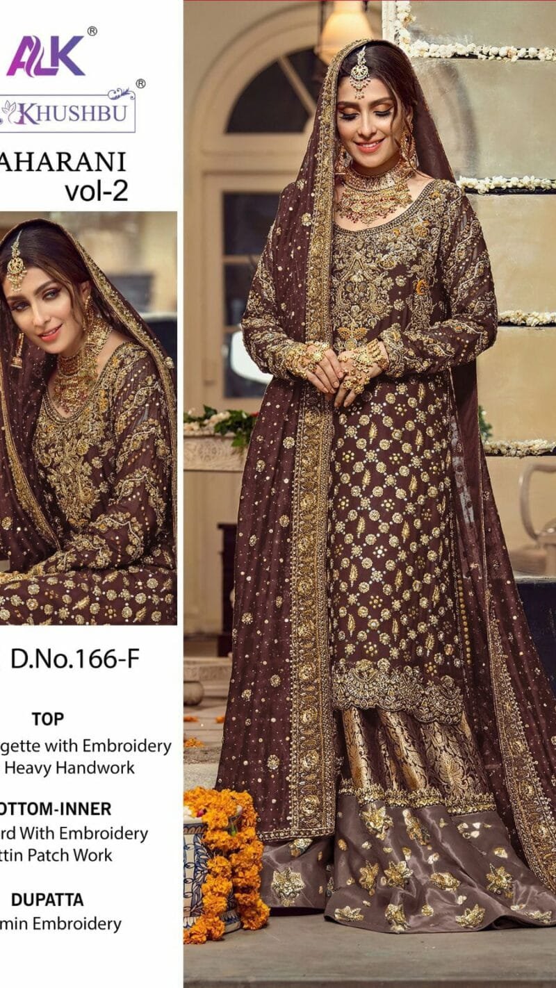 Pakistani Dresses Wholesale Suppliers In Surat