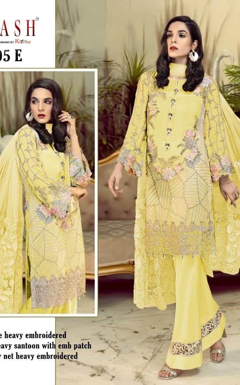Pakistani Engagement Dresses