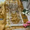 Pakistani Formal Suits