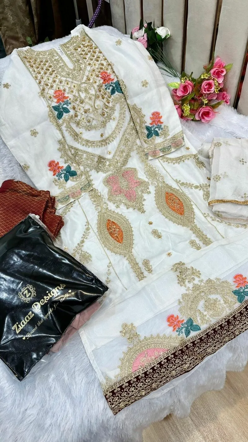 Pakistani Kapde