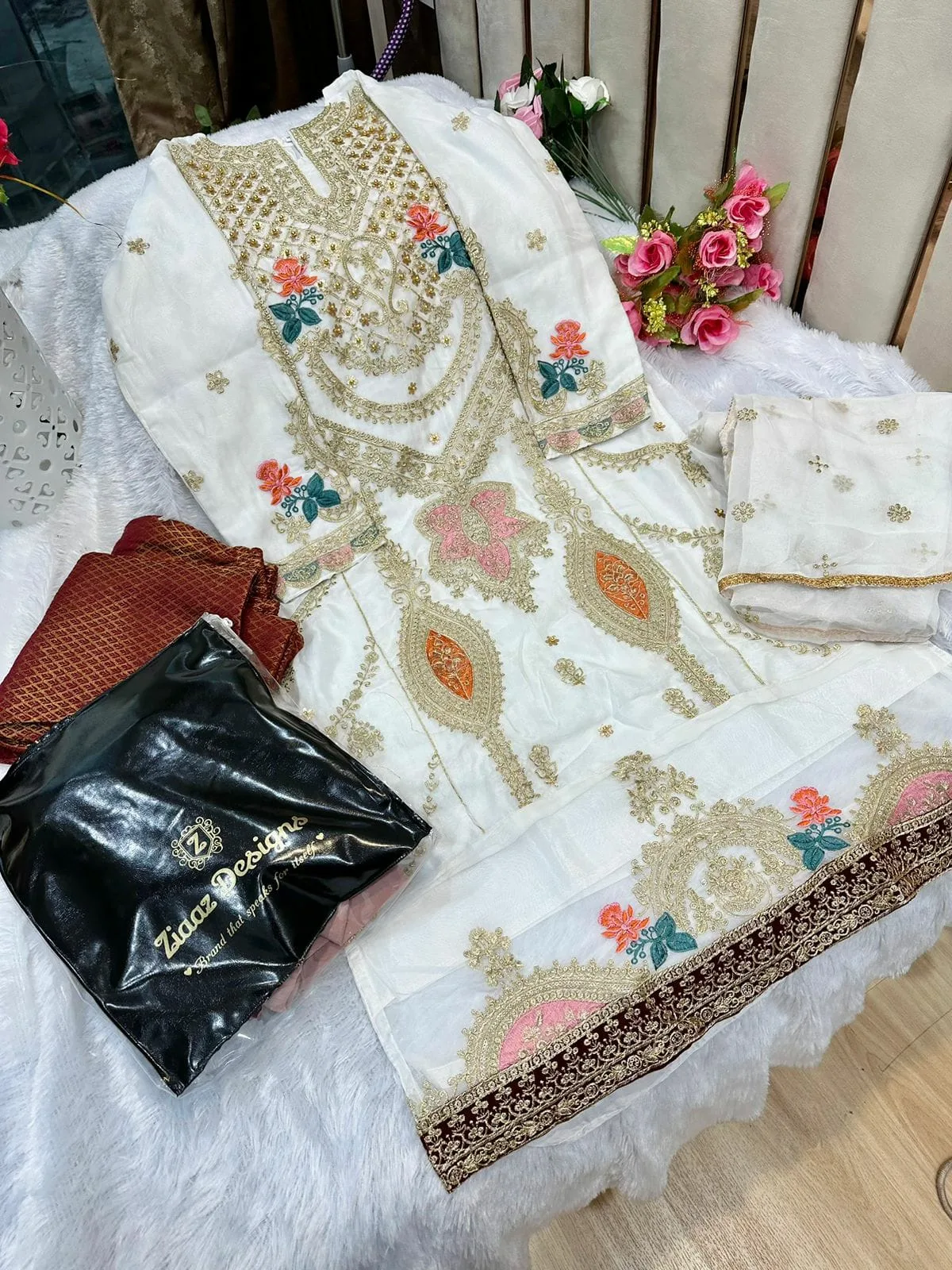 Pakistani Kapde