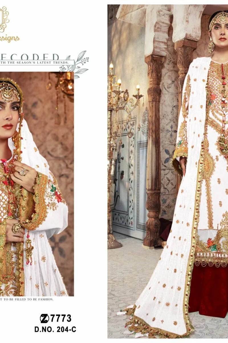Pakistani Kapde