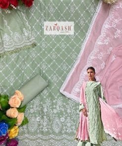 Pakistani Ladies Dress