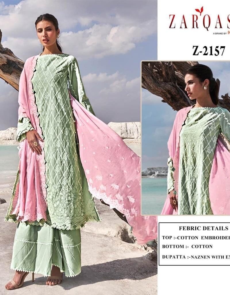 Pakistani Ladies Dress