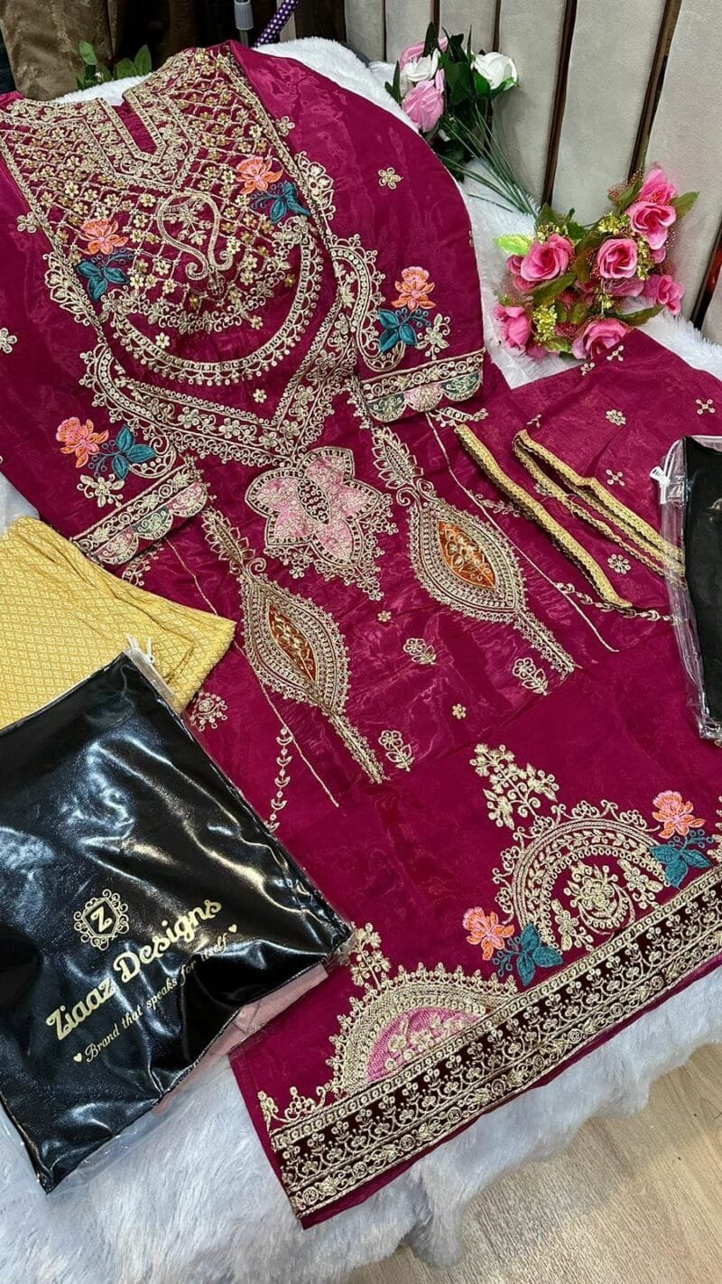 Pakistani Ladies Picture