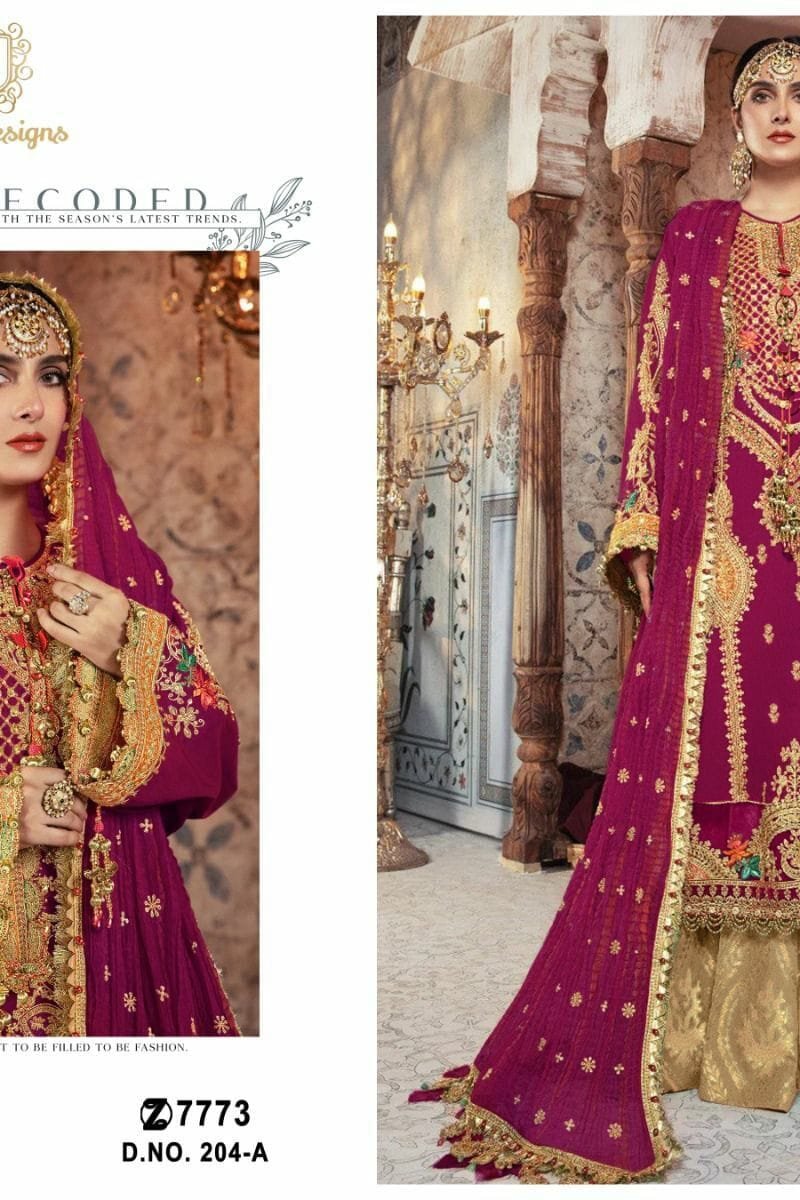 Pakistani Ladies Picture