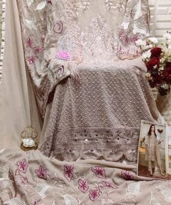 Pakistani Ladies Suit