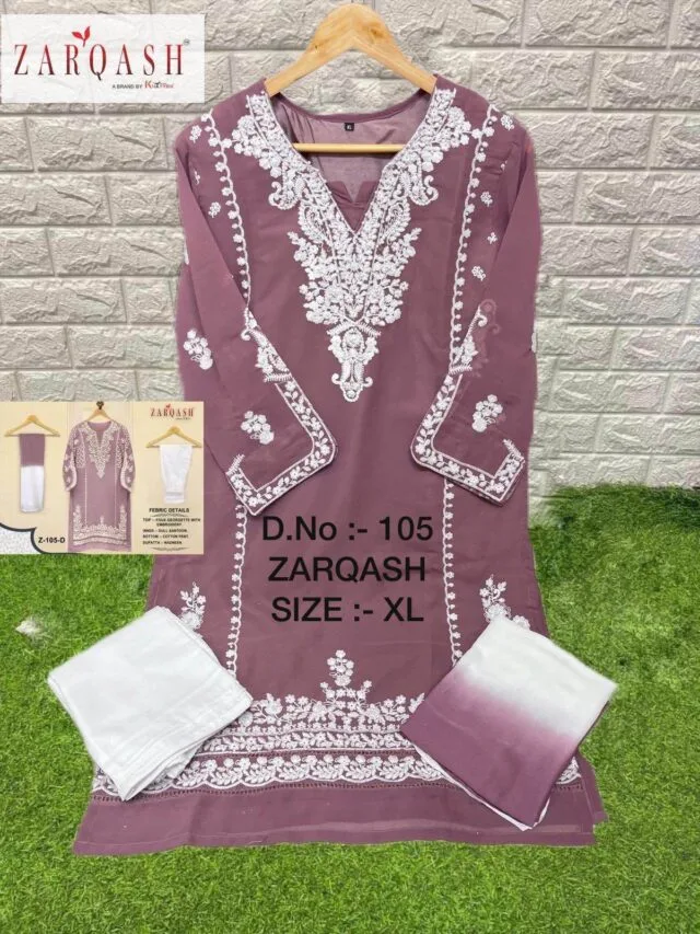Pakistani Ladies Suits