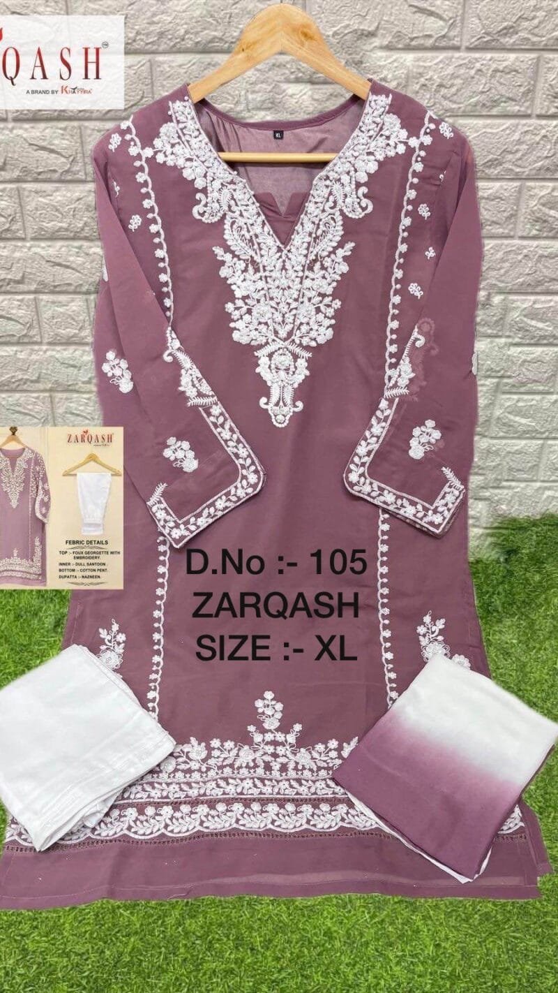 Pakistani Ladies Suits