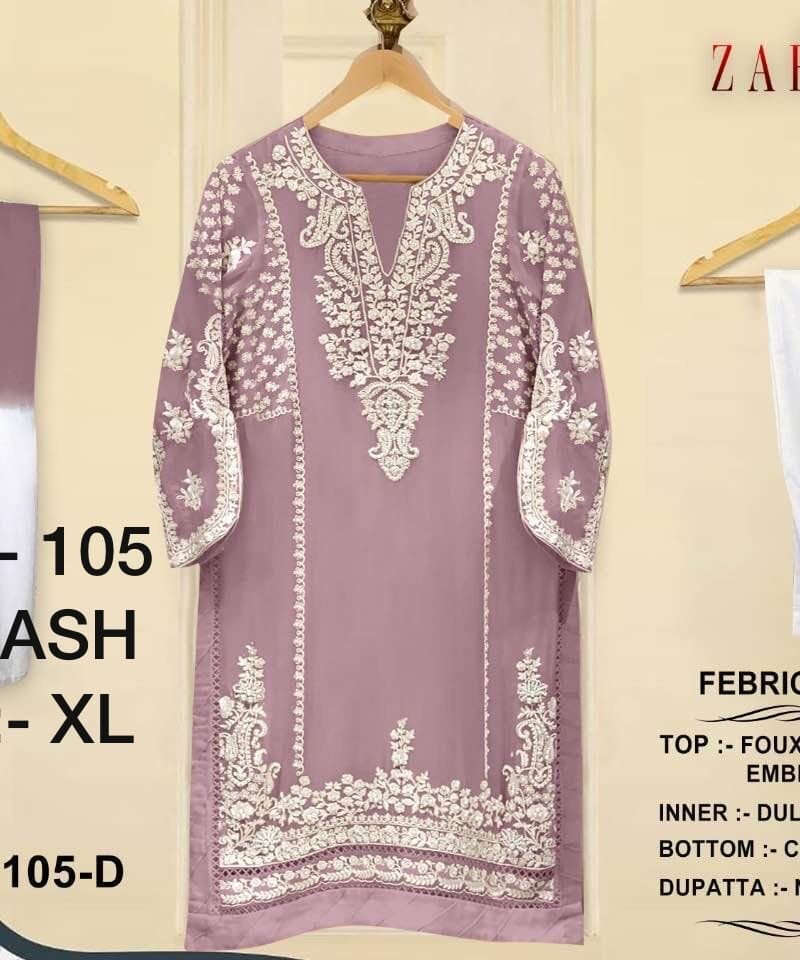 Pakistani Ladies Suits