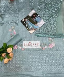 Pakistani Latest Designer Suits
