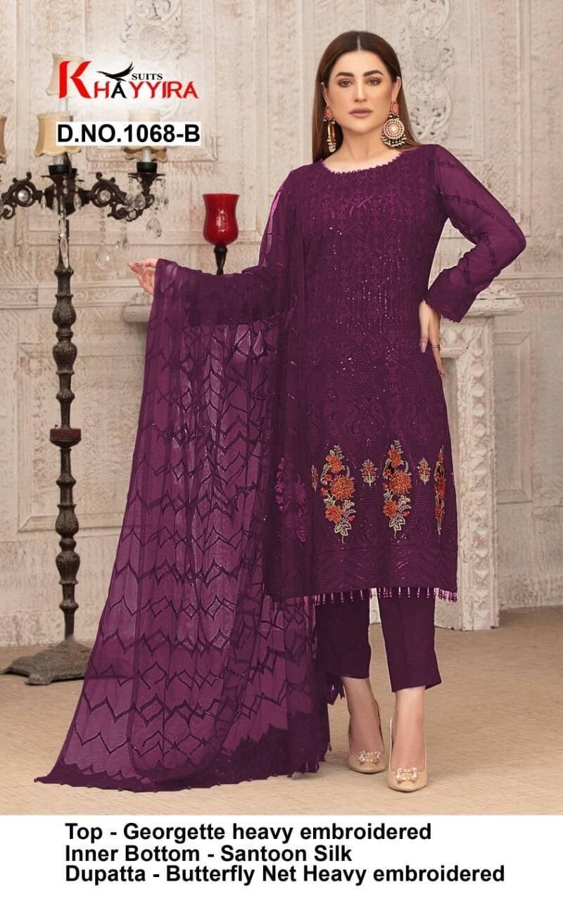 Pakistani Latest Dresses 2023
