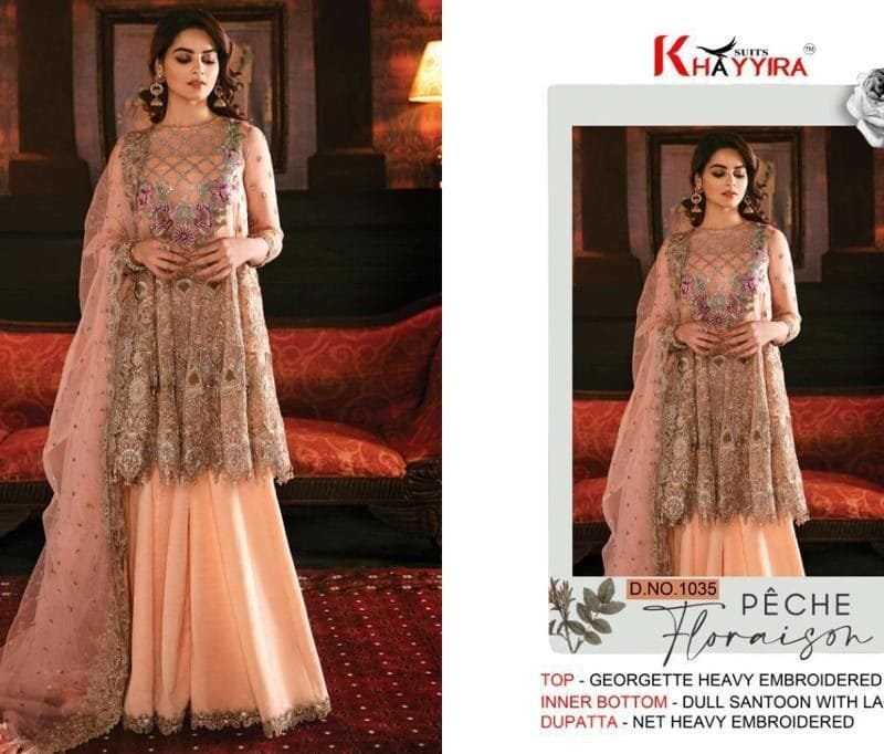 Pakistani Lawn Suits