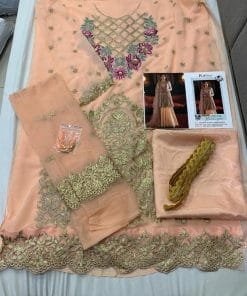Pakistani Lawn Suits