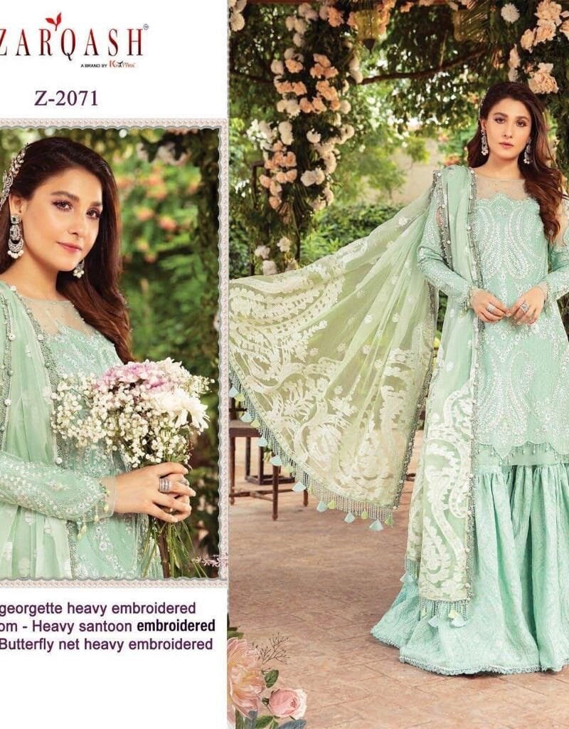 Pakistani Material Online