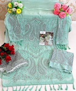 Pakistani Material Online