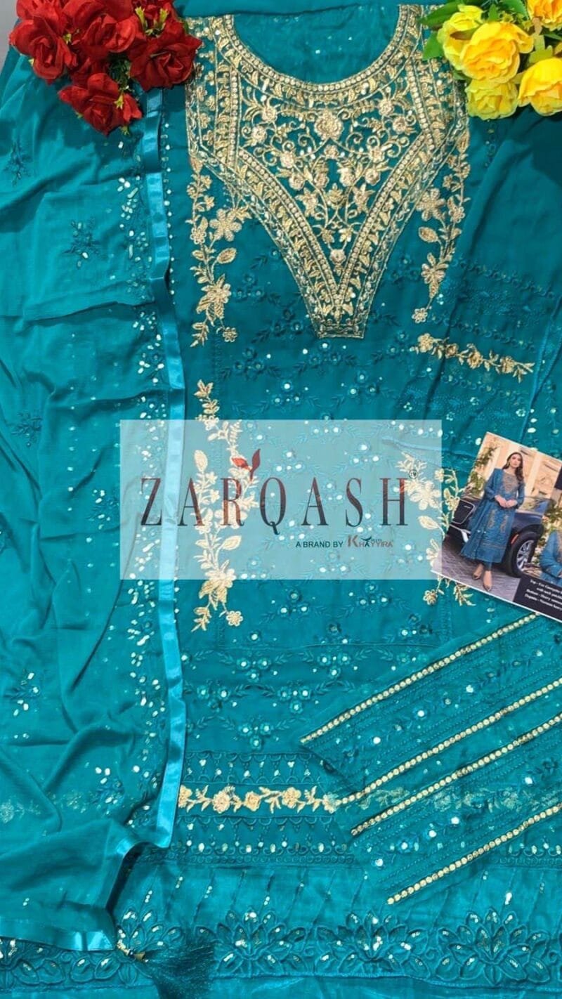 Pakistani New Collection 2023