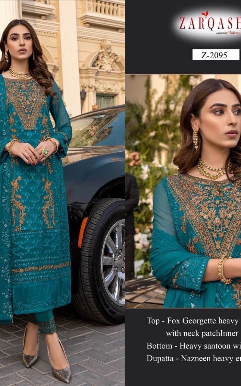 Pakistani New Collection 2023