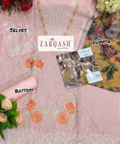 Pakistani New Dress 2023