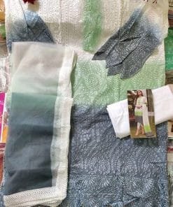 Pakistani New Style Dress