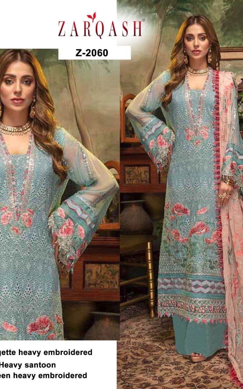 Pakistani Online Suits