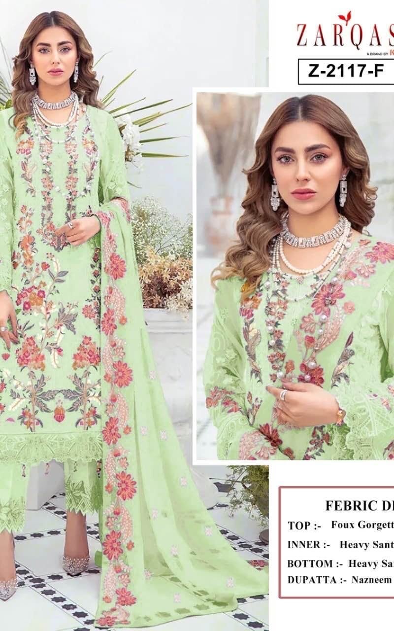 Pakistani Readymade Suits Wholesale Uk
