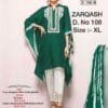 Pakistani Salwar Kameez Designs Catalogue